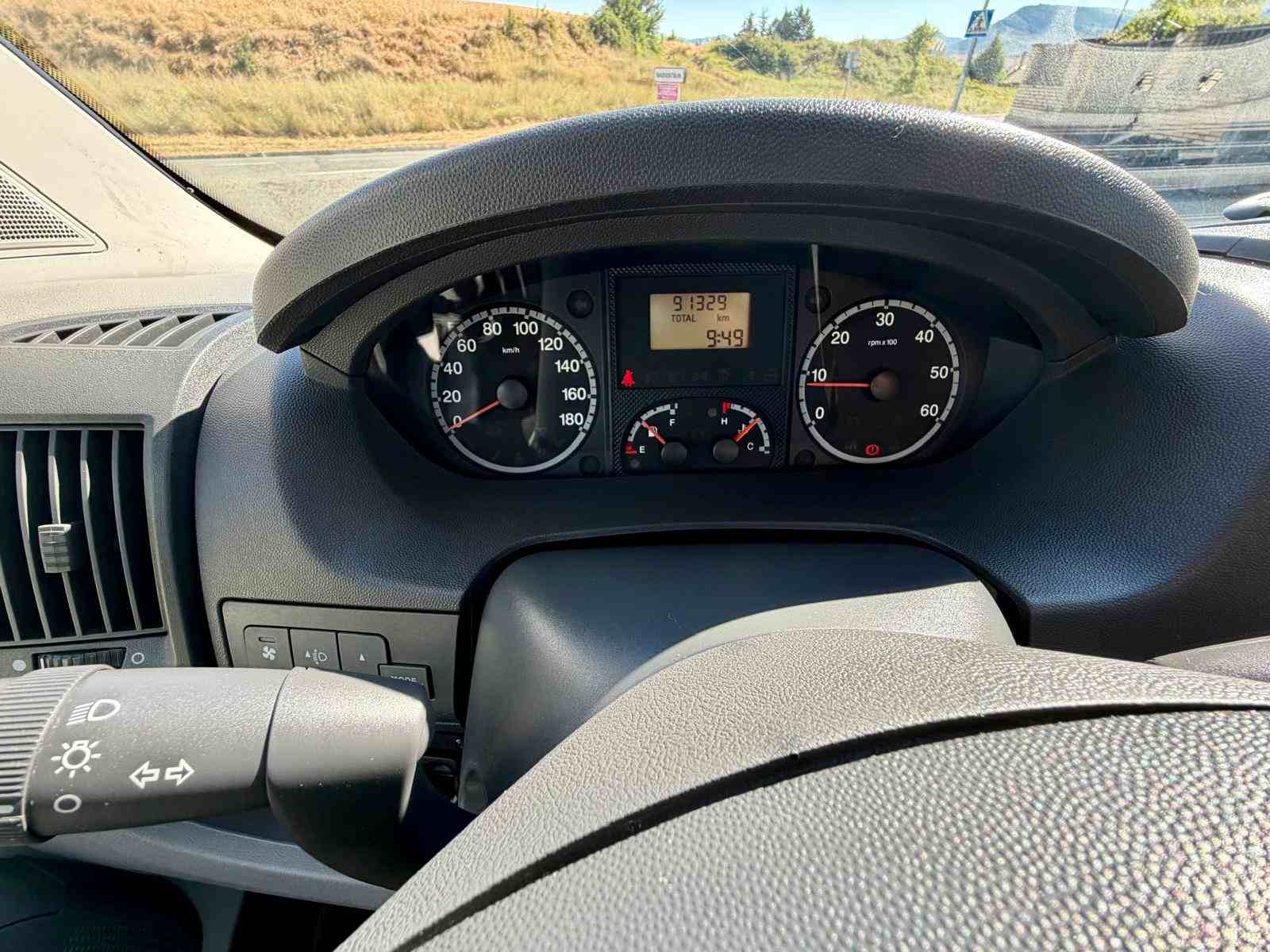 Autocaravana Challenger Genesis Fiat Ducato 2007 en venta