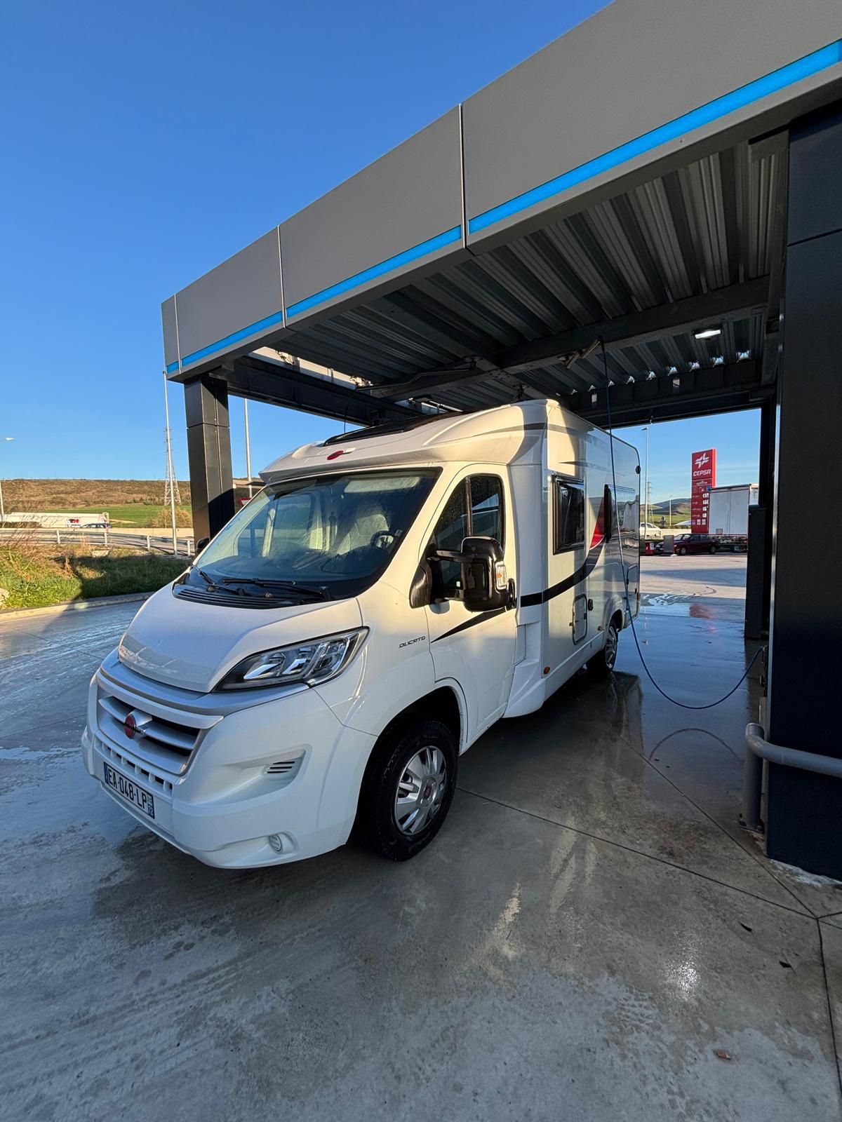 Qué implica tener una autocaravana: costes, cuidados y mantenimiento