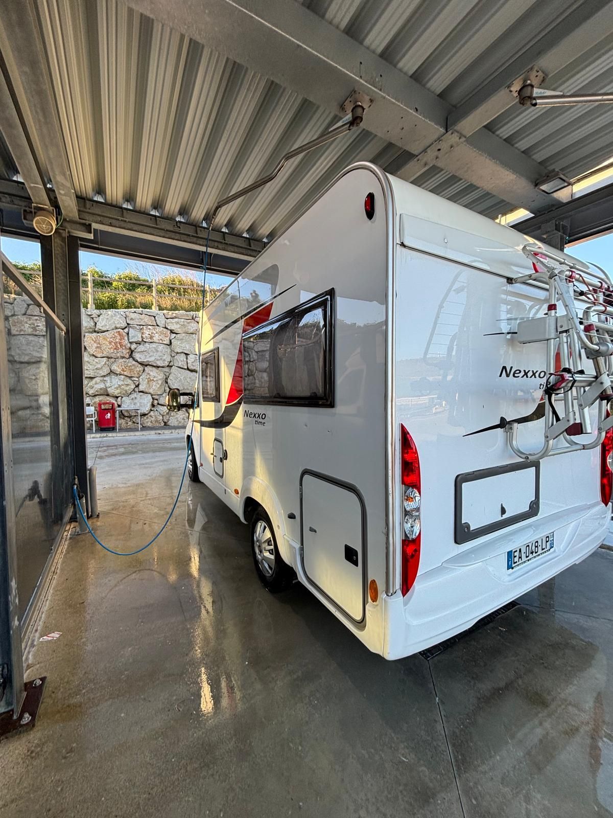 Comprar una autocaravana de segunda mano: 12 cosas que debes revisar