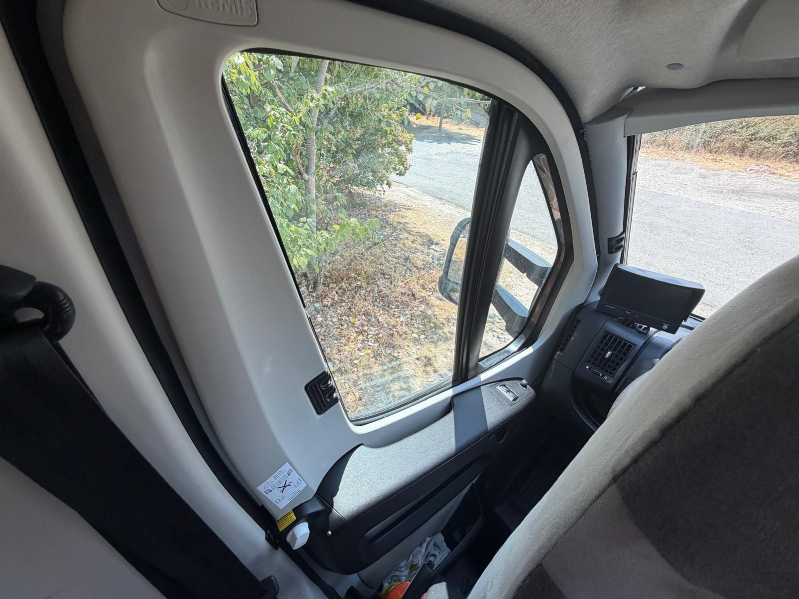 Autocaravana Dethleffs Globe S T685 2014 en venta
