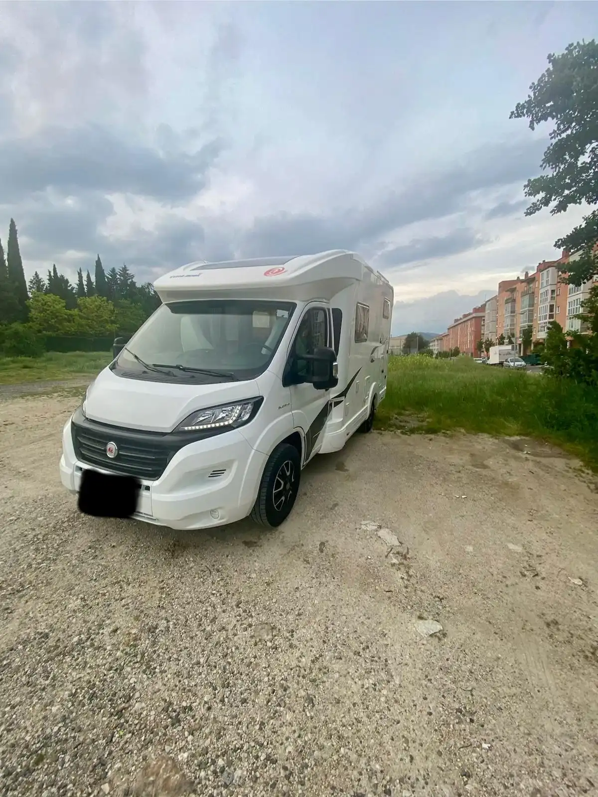 Eura Mobil 2017