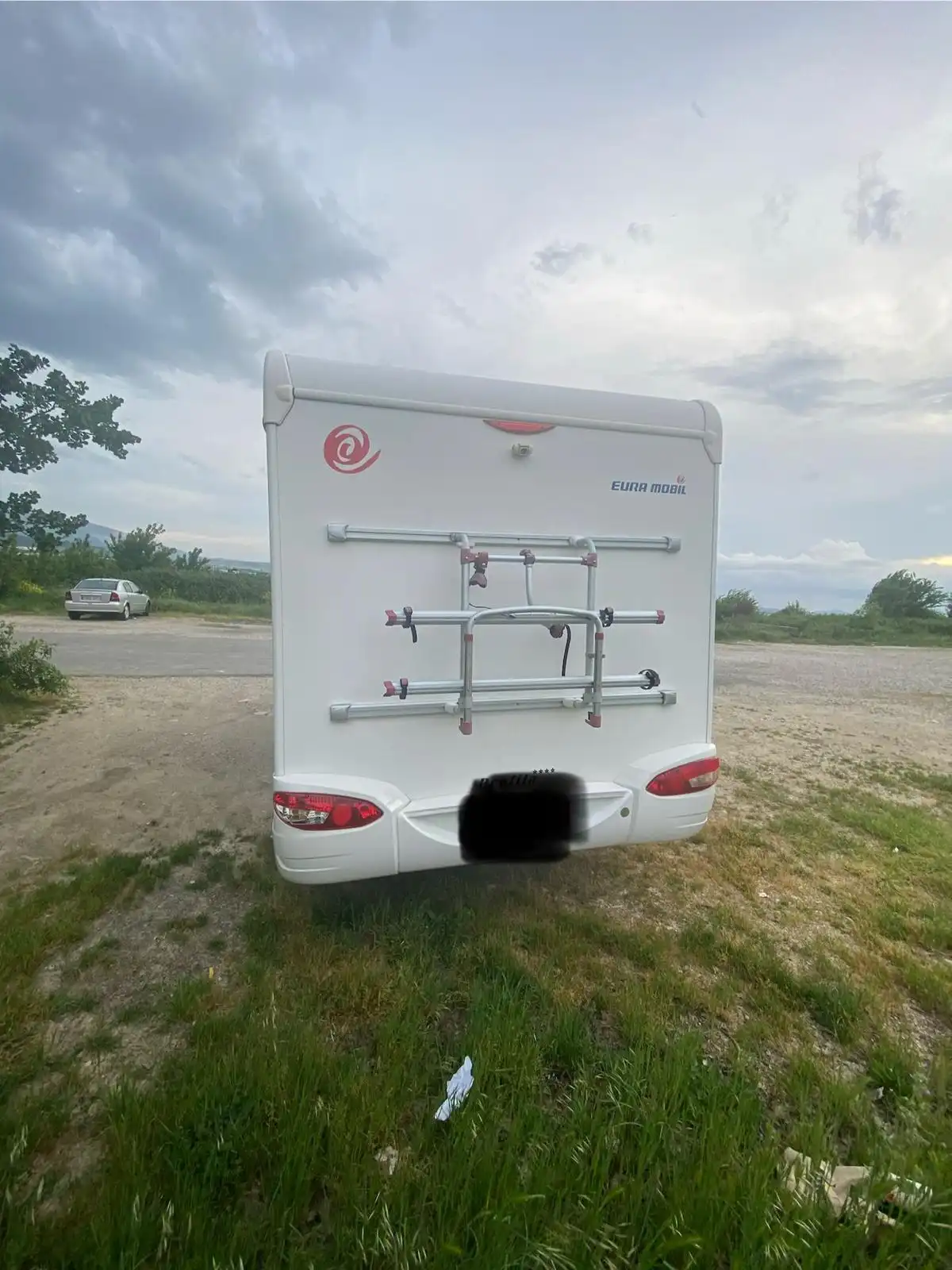 Eura Mobil 2017