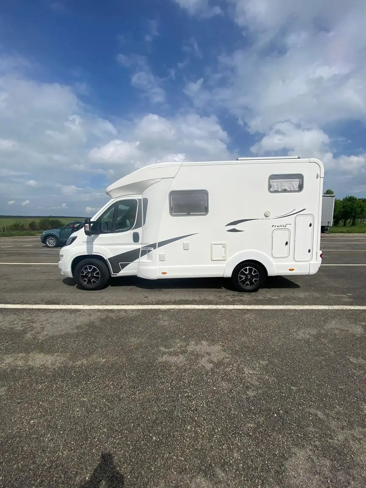 Eura Mobil 2017